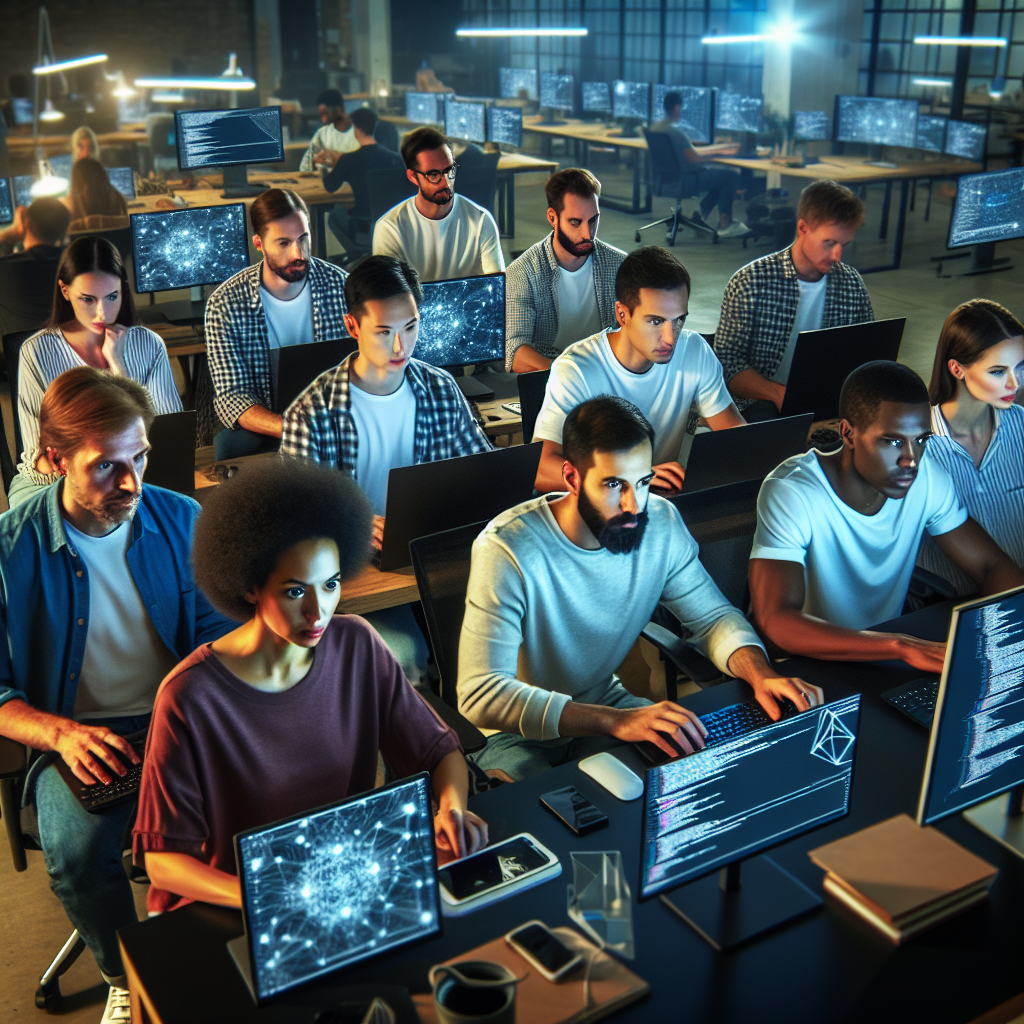 Услуги компании по разработке токенов ERC20 и BEP20, недолговечных токенов и платформ токенизации