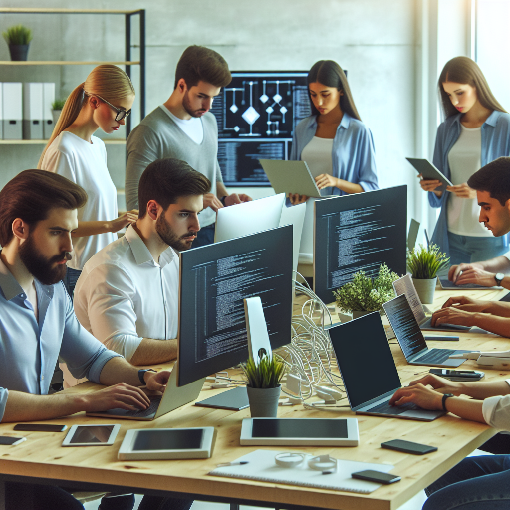 Услуги компании по разработке токенов ERC20 и BEP20, недолговечных токенов и платформ токенизации