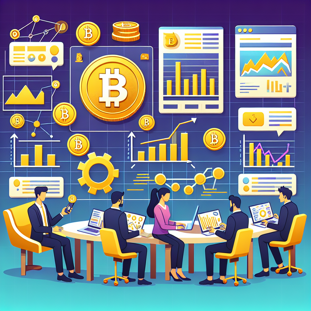 Криптовалюты, обеспеченные золотом: Паксос, Digix и PMGT для вашего инвестиционного портфеля