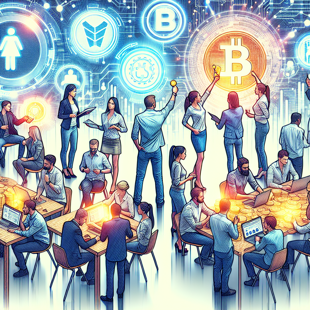 Platforme inovatoare pentru lansarea tokenilor, trading sto si tokenizarea aurului