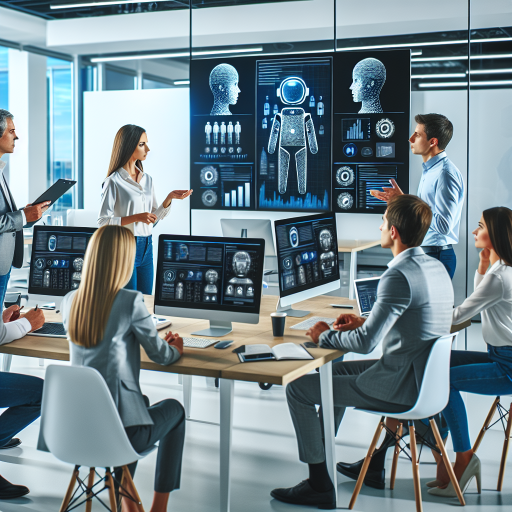 AI Tools for Customer Service: Transforming Call Centers and Enhancing Customer Support with Innovative AI Solutions