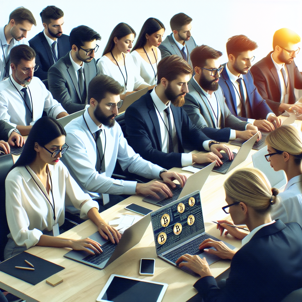 Leading Altcoin Development Company Offering Expert Altcoin Development Services by Skilled Altcoin Developers