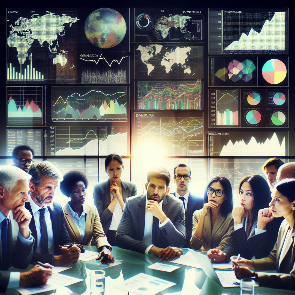 Unlocking the Best Cryptocurrency Prediction Markets for Accurate Stock Predictions and Blockchain-Based Forecasts