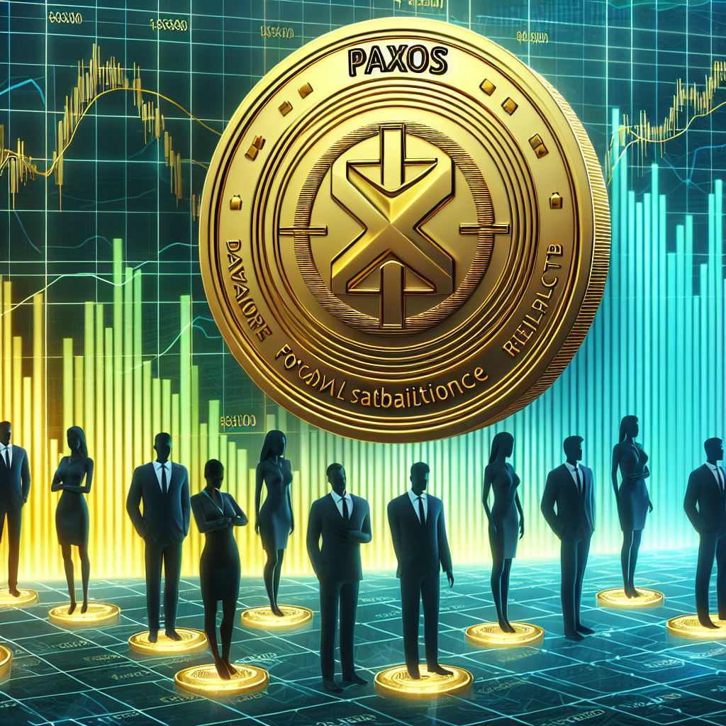 Криптовалюты, обеспеченные золотом: Паксос, Digix и PMGT для вашего инвестиционного портфеля