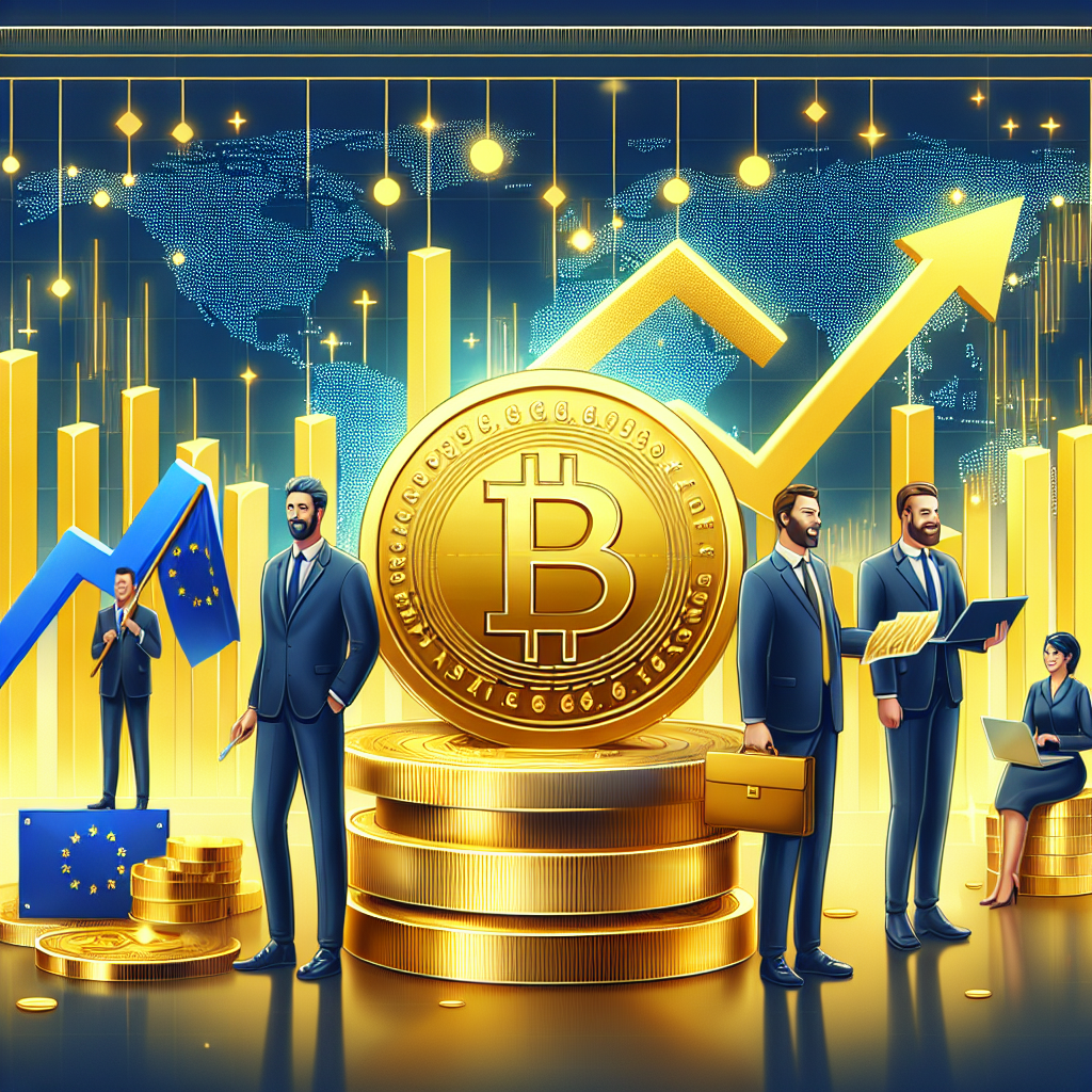 Криптовалюты, обеспеченные золотом: Паксос, Digix и PMGT для вашего инвестиционного портфеля