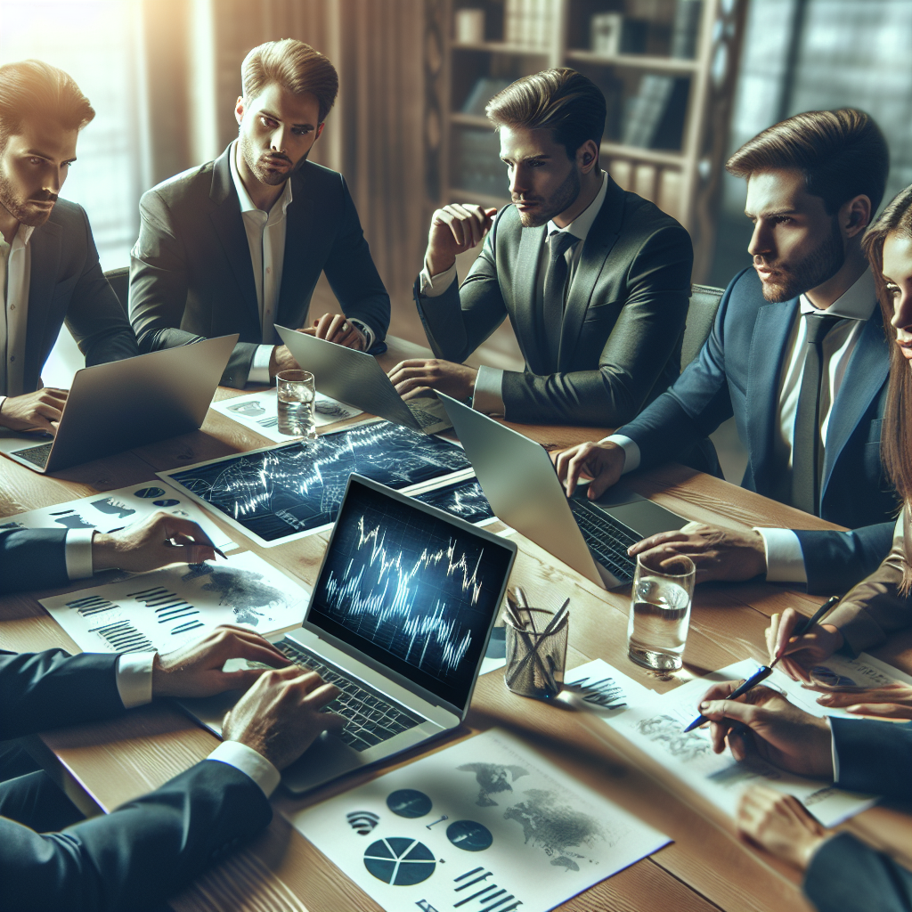 Dezvoltarea software-ului pentru criptovalute si MLM: Solutii blockchain si tokenuri pentru succesul tau