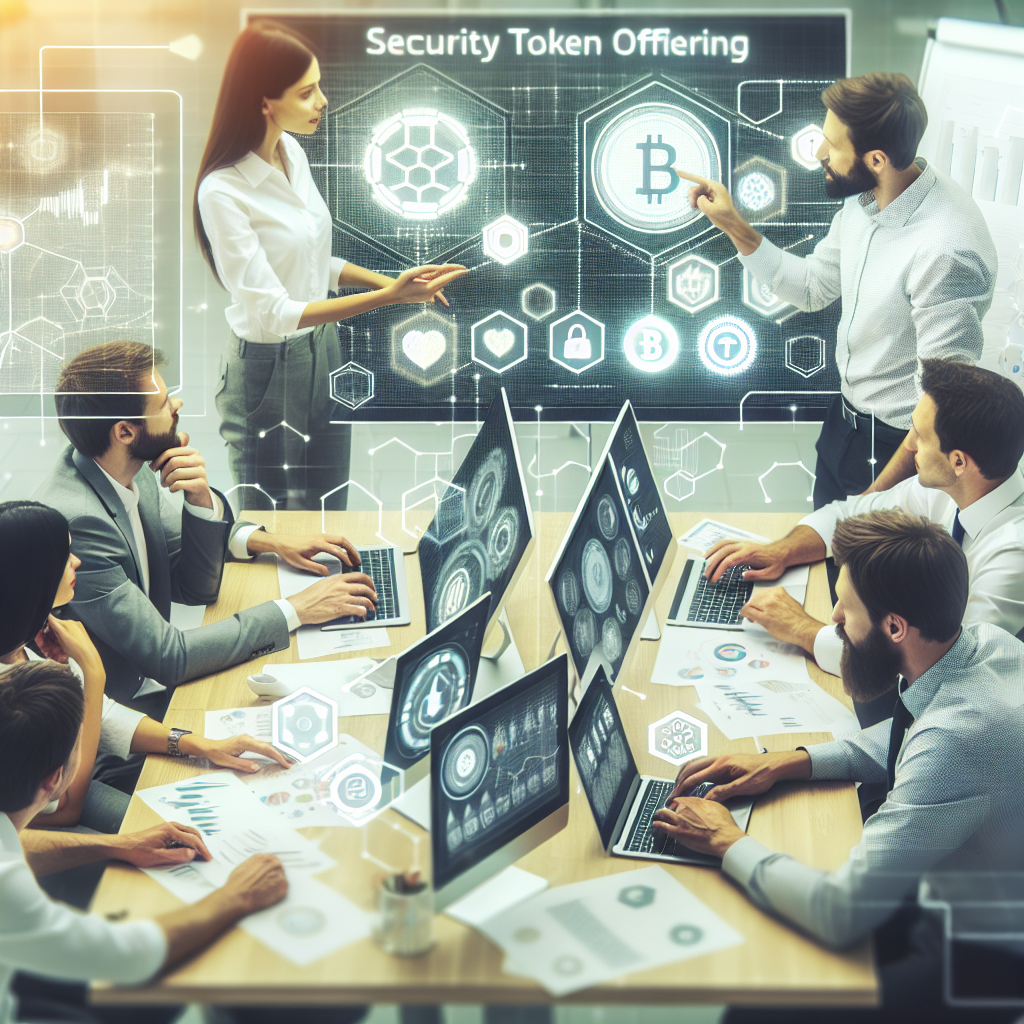 Лучшие платформы для торговли, продажи и обмена токенами безопасности