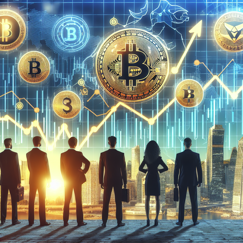 Prognoze pietei criptovalut si preturi pentru 2025 - Analiza detaliata a criptovalutelor 