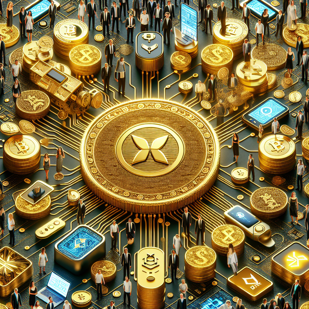 Прогнозы криптовалютного рынка на 2023 год и медвежий рынок: золото vnx и рынок предсказаний криптовалют