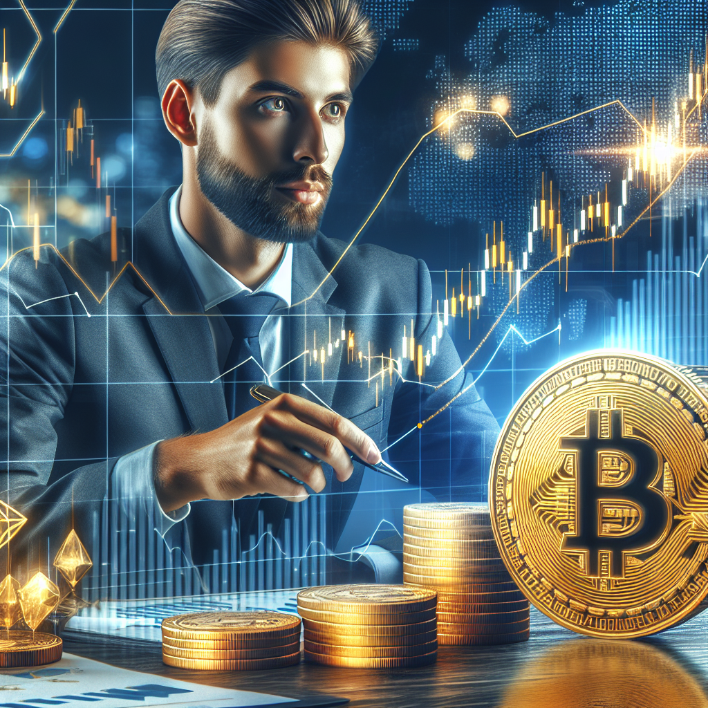 Прогнозы криптовалютного рынка на 2023 год и медвежий рынок: золото vnx и рынок предсказаний криптовалют