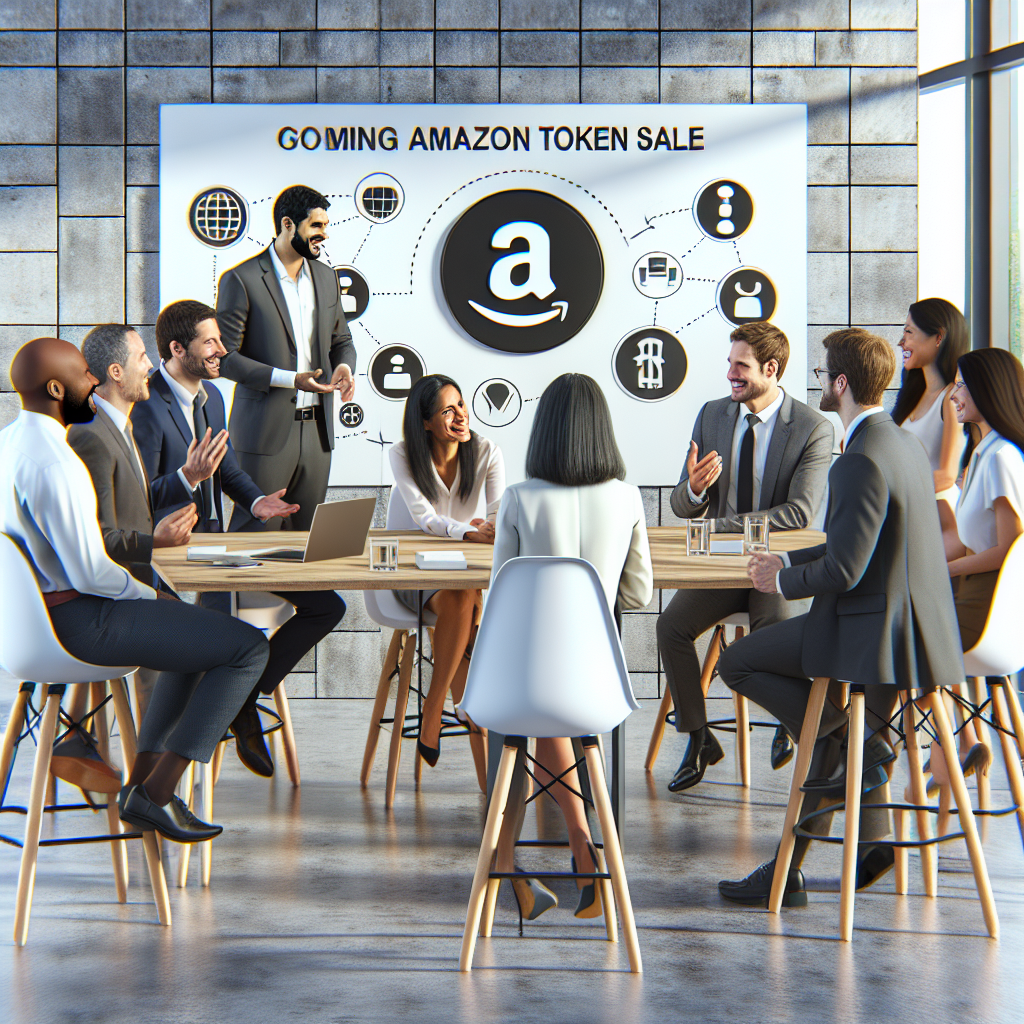 Продажа токенов Amazon, Apple Metaverse, Aptos, Arbitrum, Aurigami и Avalanche для вашего успешного инвестирования