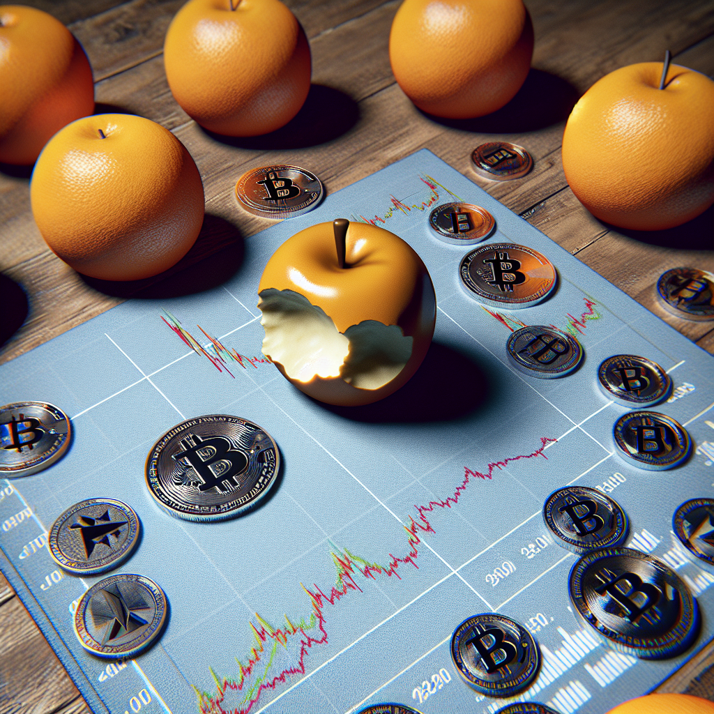 Продажа токенов Amazon, Apple Metaverse, Aptos, Arbitrum, Aurigami и Avalanche для вашего успешного инвестирования