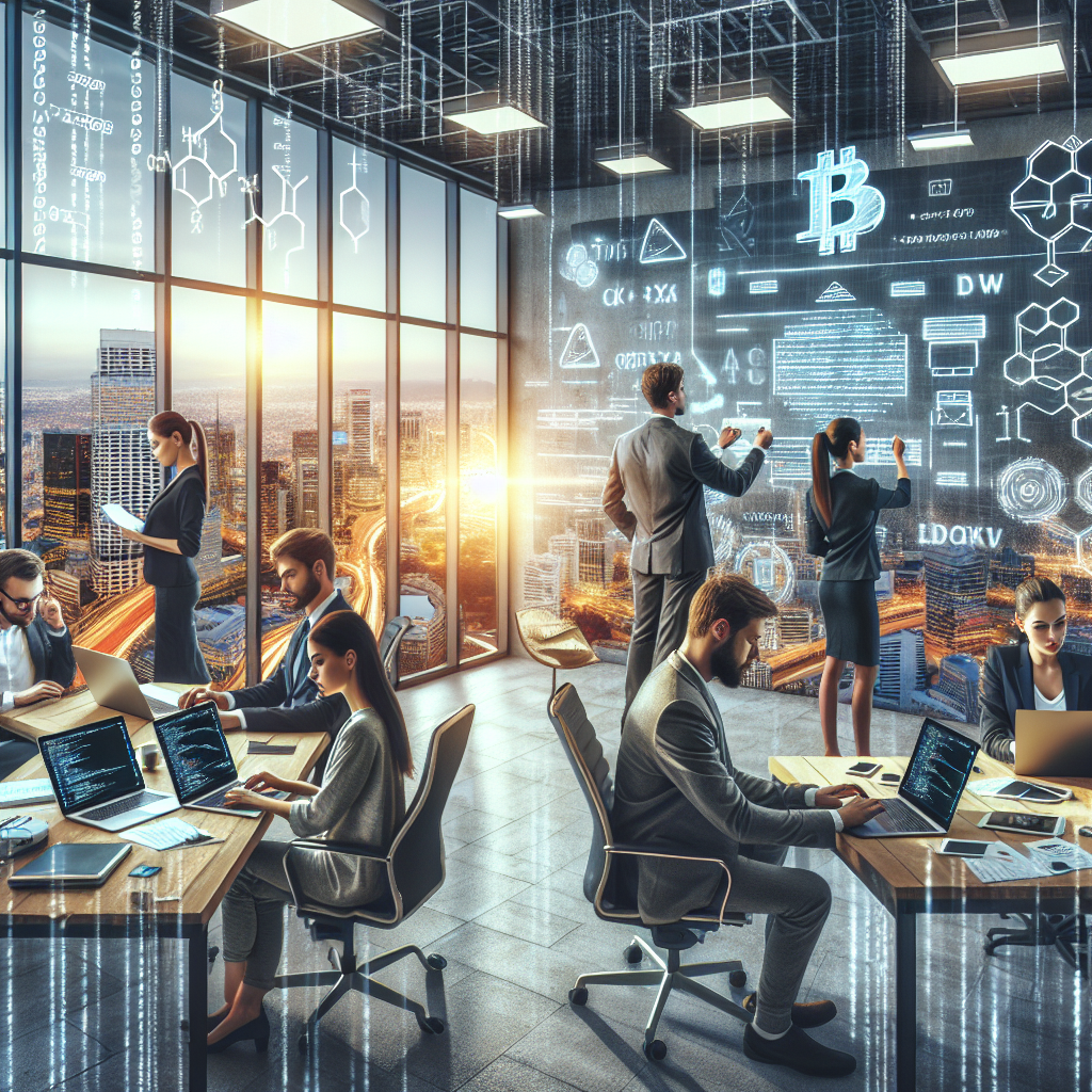 Разработка платформ для мультицепей и стартовых площадок IDO токенов от профессионалов