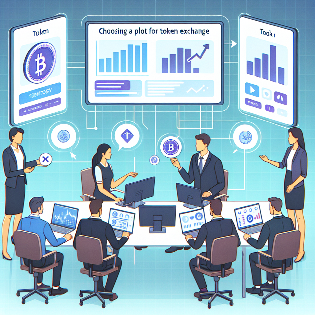 Лучшие платформы для создания и торговли токенами безопасности и токенизированными активами