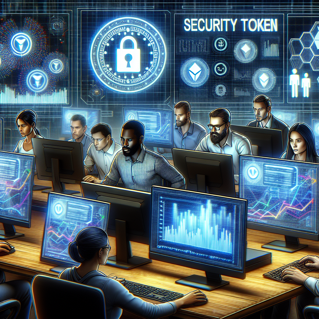 Лучшие платформы для создания и торговли токенами безопасности и токенизированными активами