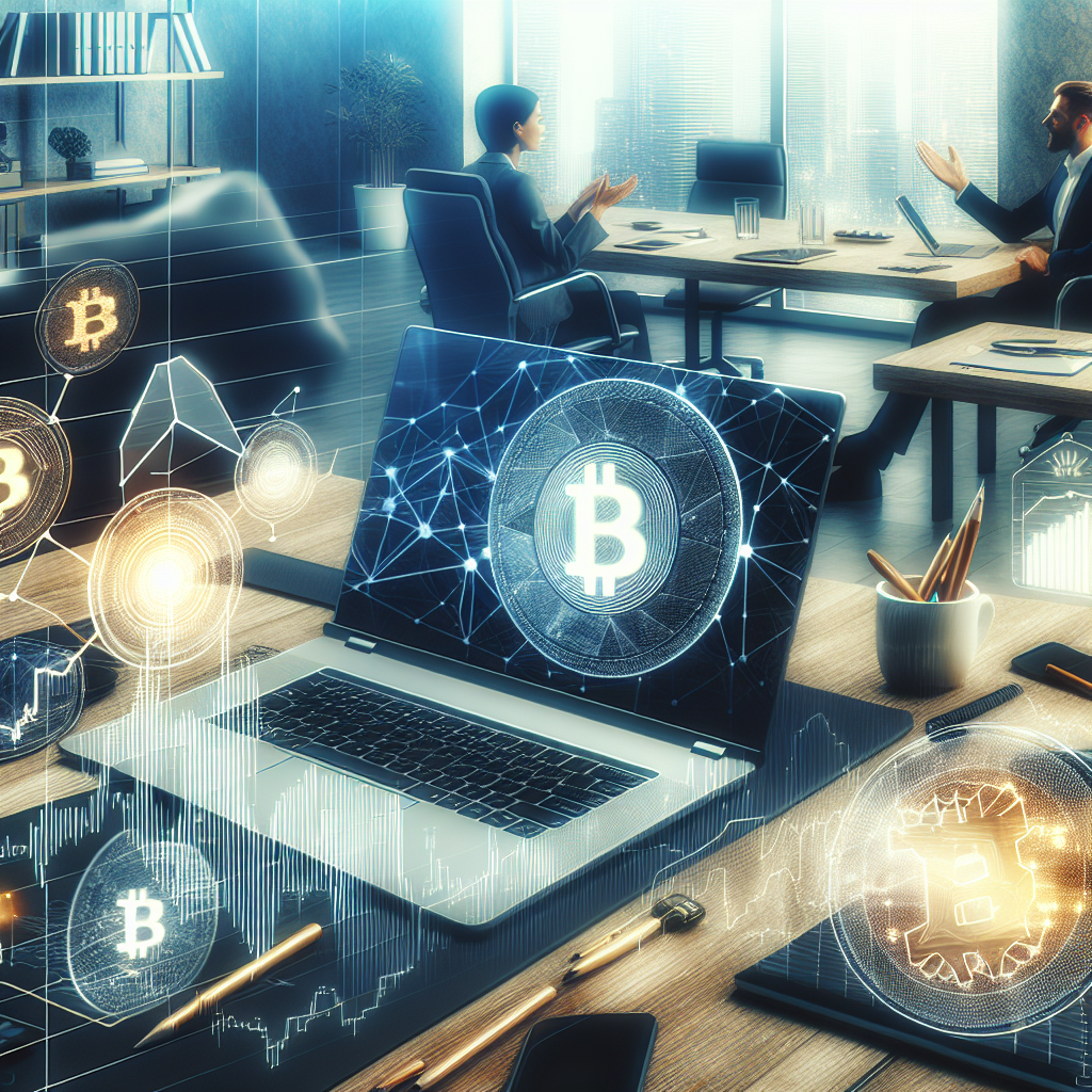 Разработка приложений и программ для p2p обмена криптовалютой и криптовалютных бирж