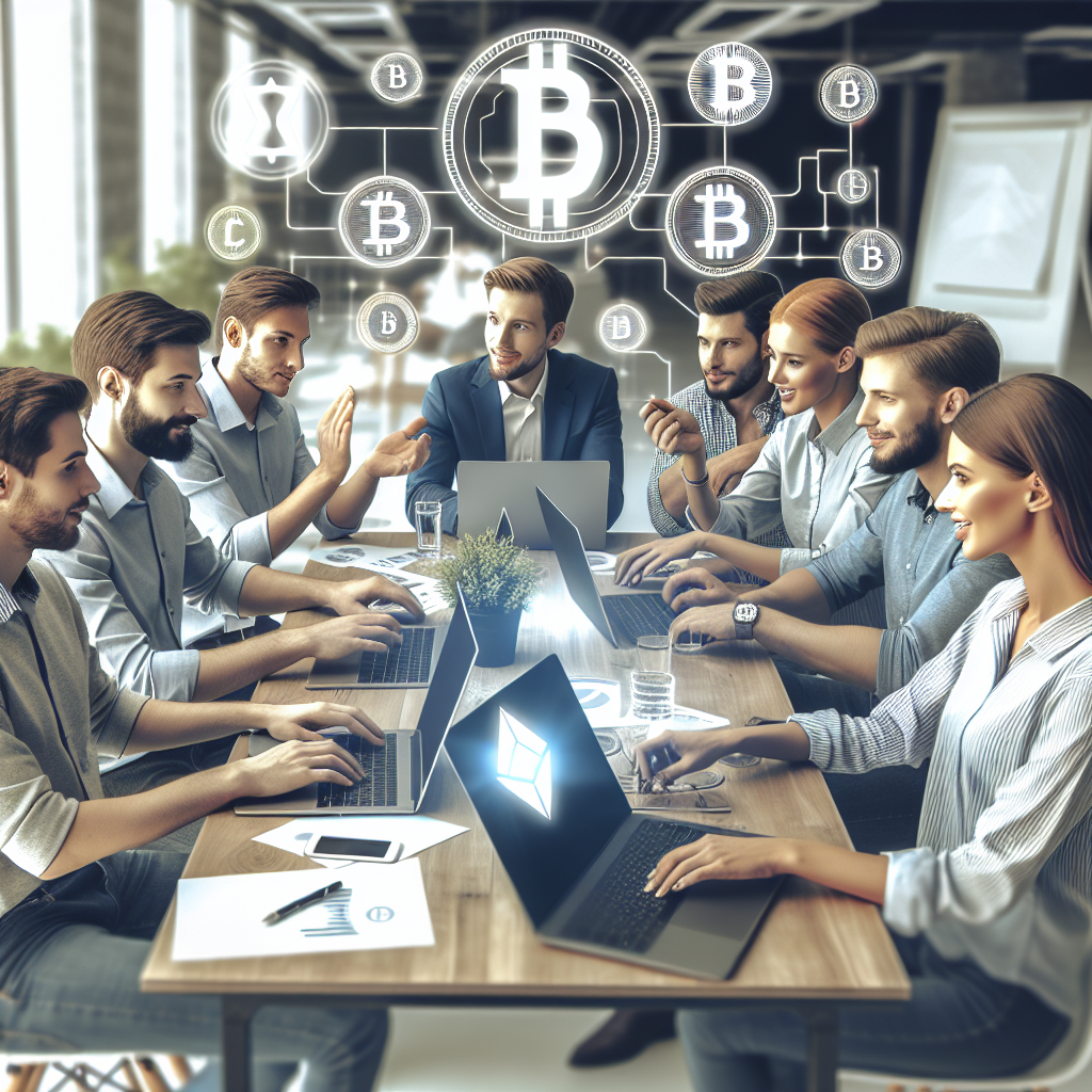 Dezvoltarea solutiilor pentru schimbul de criptomonede p2p de la cei mai buni experti