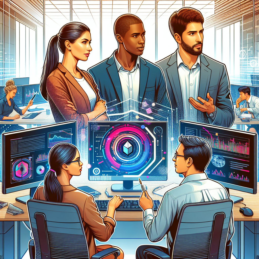 Dezvoltarea dApp-urilor, token-urilor, monedelor Meme și NFT-urilor pe blockchain-ul Solana