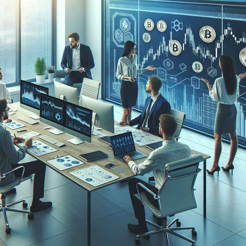 Prognoza pietei monedelor si prognozarea valorii de piata a criptomonedelor pentru 2024