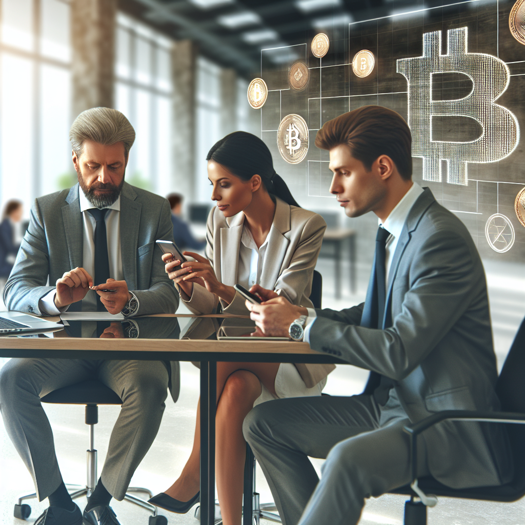 Dezvoltarea aplicatiilor si software-ului pentru banci pe platforma cripto, solutii inovatoare in blockchain si cripto-banking cu eticheta alba