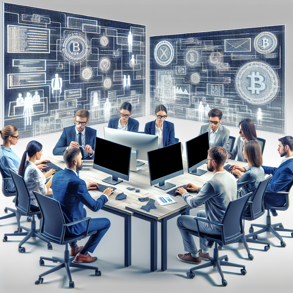 Developing Decentralized Exchanges, Building Defi Exchanges, and Creating Hybrid Cryptocurrency Exchanges