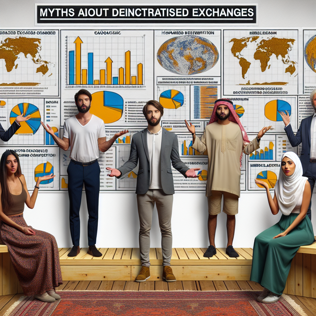 Developing Decentralized Exchanges, Building Defi Exchanges, and Creating Hybrid Cryptocurrency Exchanges