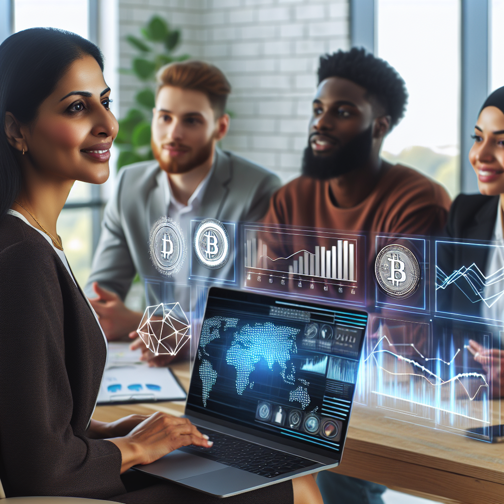 Создайте свои собственные блокчейн-монеты и крипто-токены с нуля