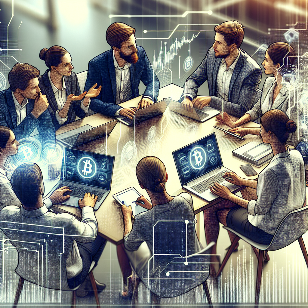 Companii de dezvoltare a exchange-urilor de criptomonede si aplicatii pentru schimb de criptomonede de top