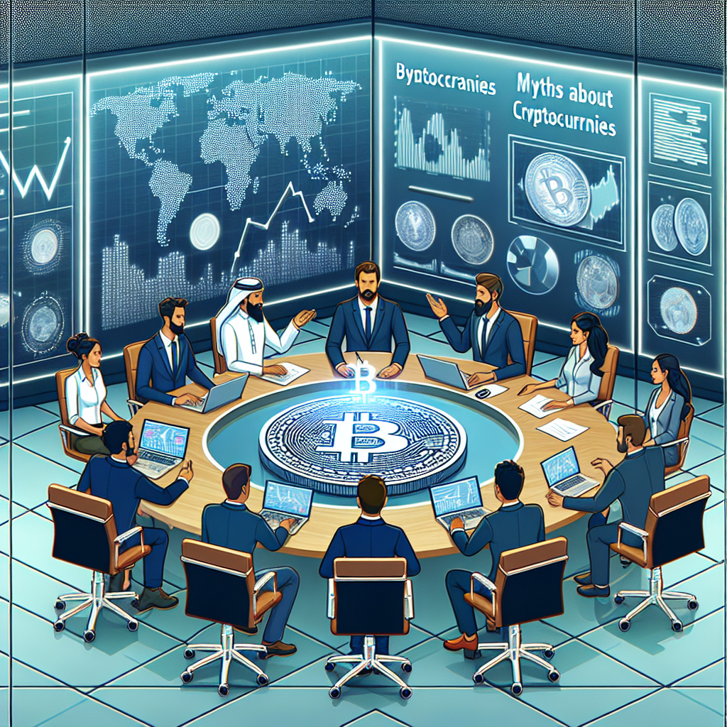 Leading Software Development Companies for Cryptocurrency Exchanges and Services