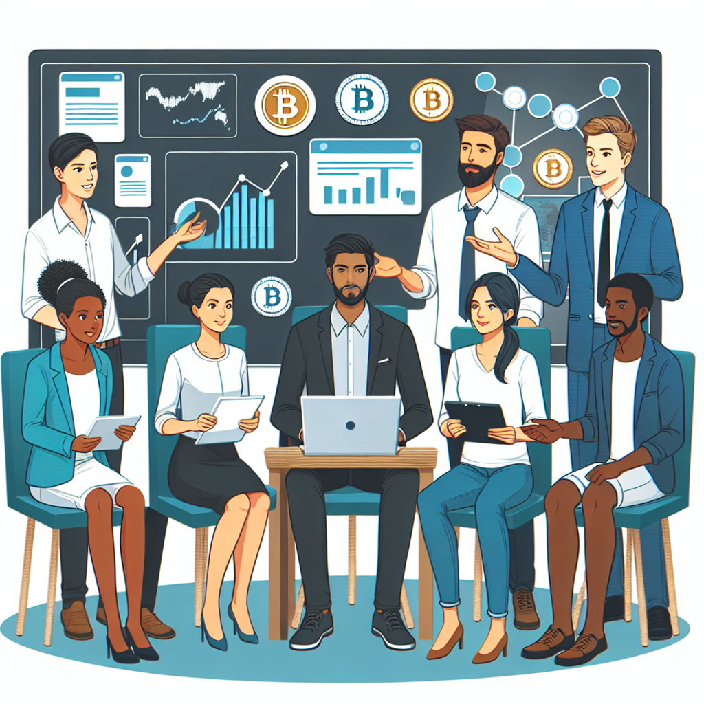 Leading Software Development Companies for Cryptocurrency Exchanges and Services