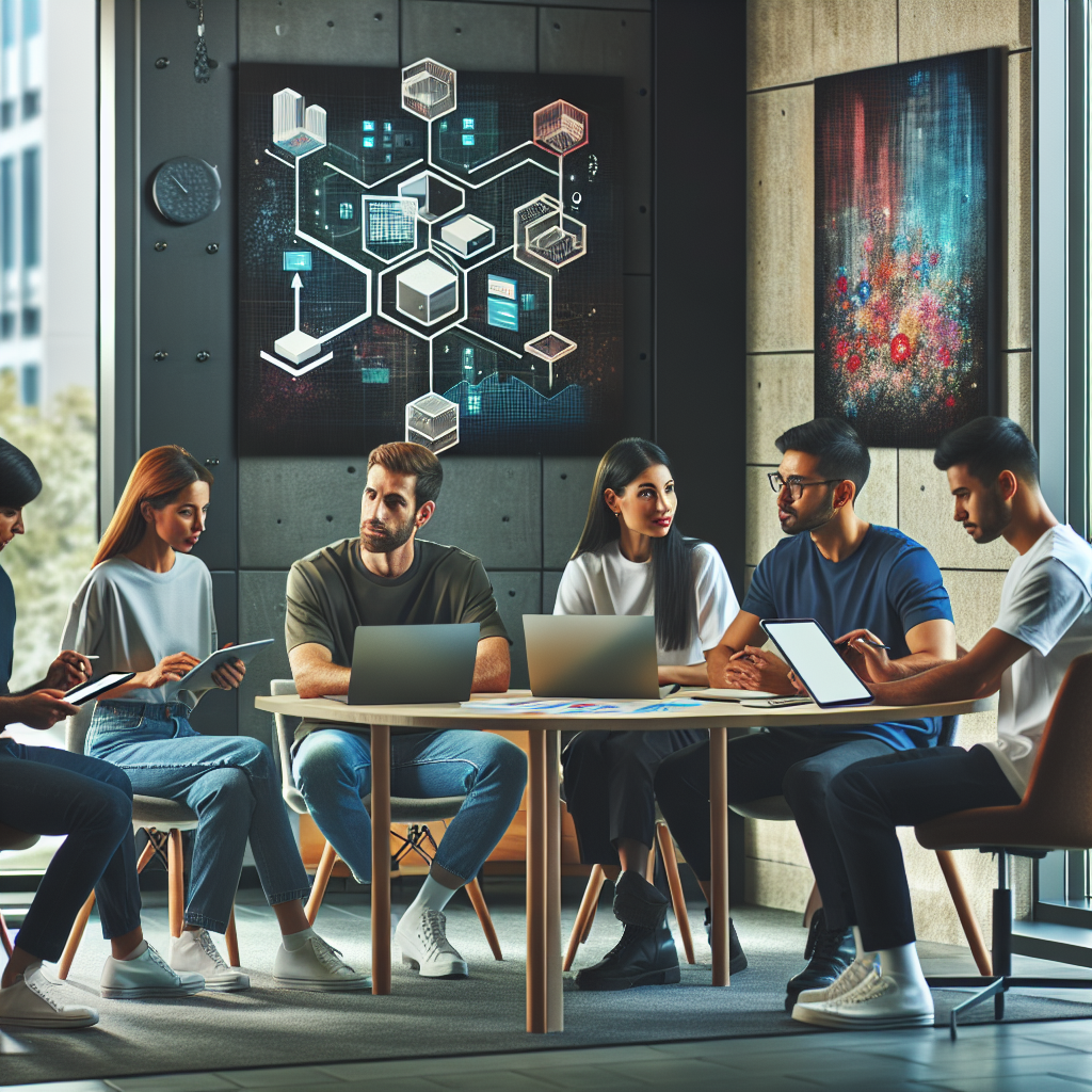 Компания по разработке программного обеспечения для обмена криптовалютами и p2p криптообмена