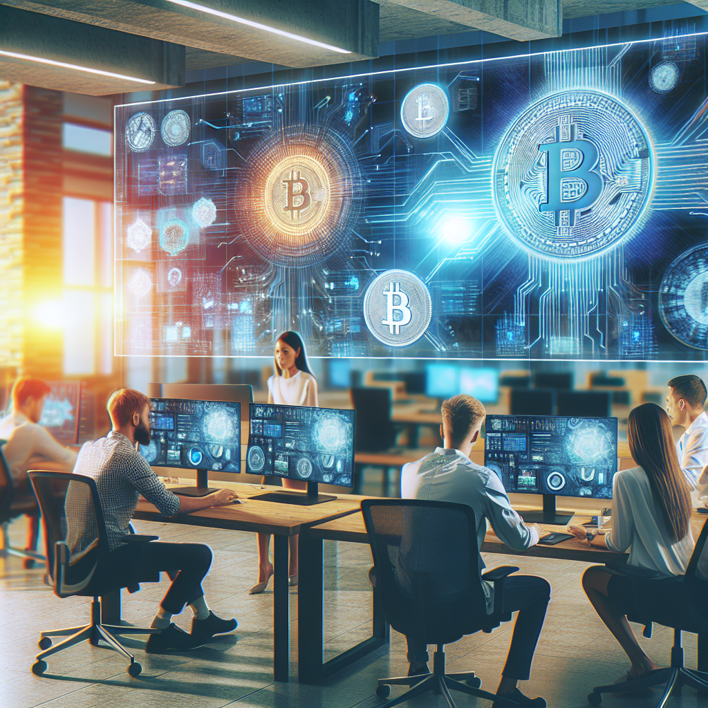 Все списки лучших криптобирж и платформ для торговли криптовалютой на одном сайте