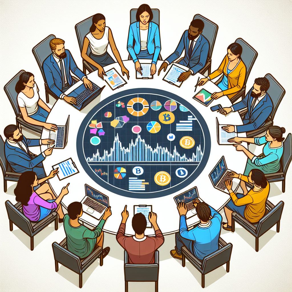 Список криптовалют и обменных монет для торговли на Kraken