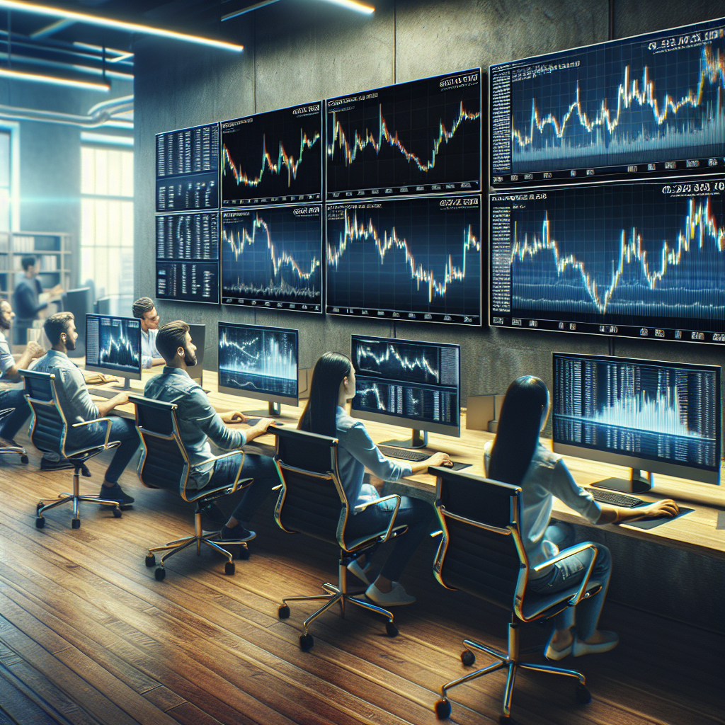 Все списки лучших криптобирж и платформ для торговли криптовалютой на одном сайте