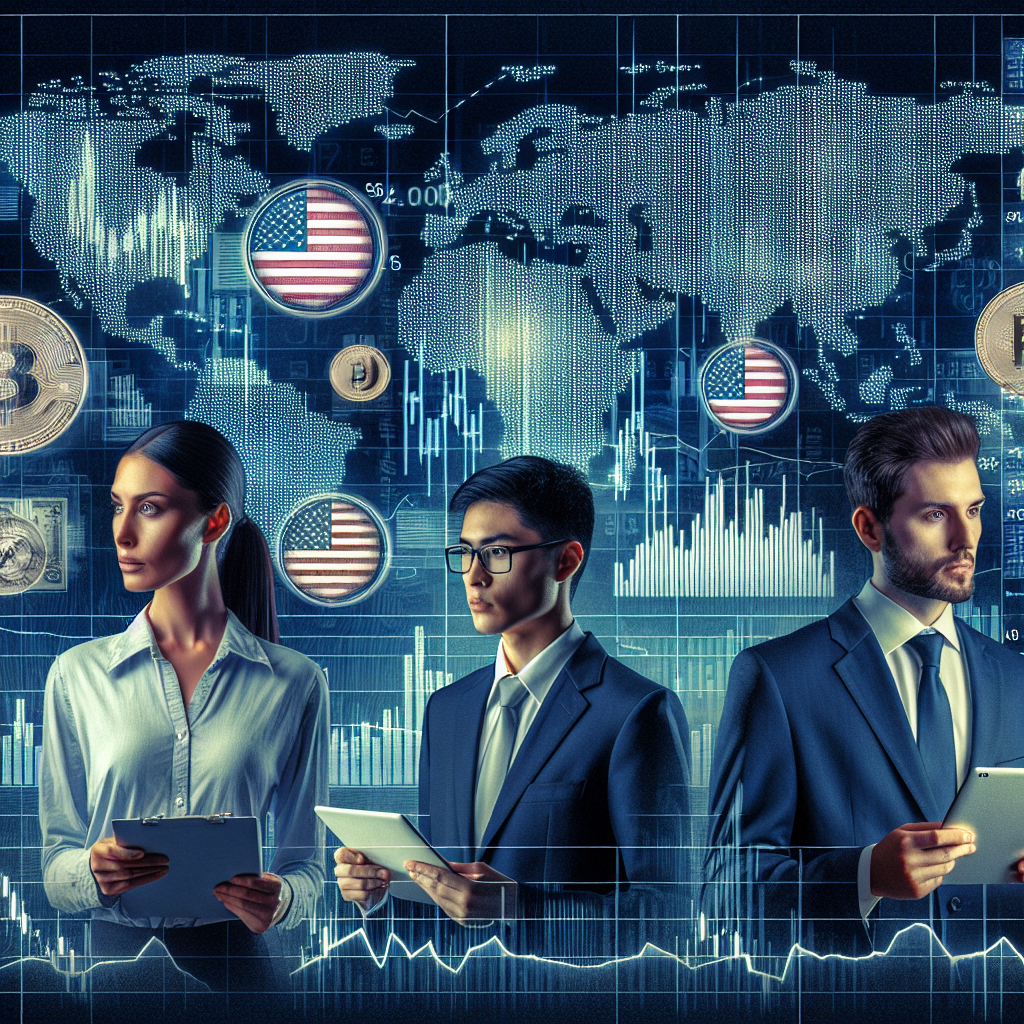 Leading Cryptocurrency Exchanges in the USA for AI-Based Exchange Development