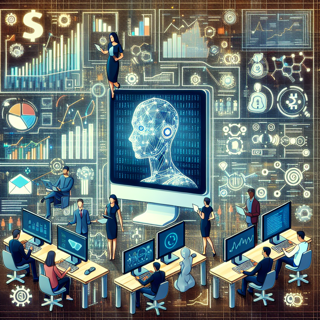 Leading Cryptocurrency Exchanges in the USA for AI-Based Exchange Development