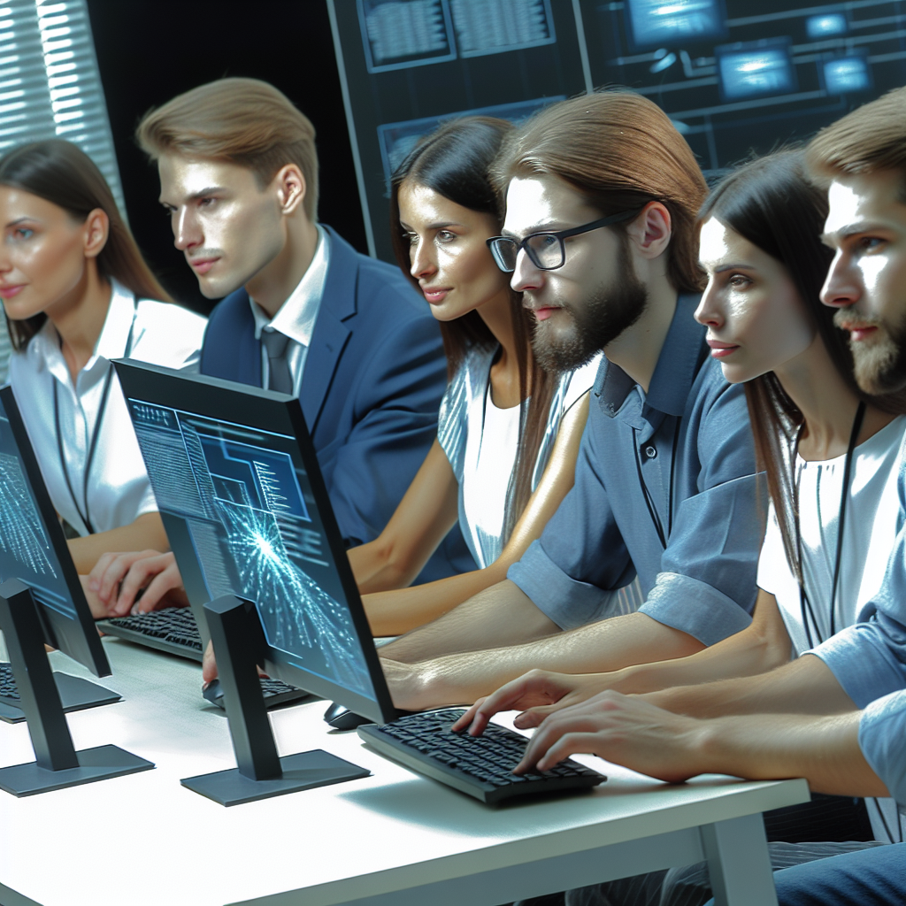 Solutii inovatoare de dezvoltare software pentru burse descentralizate si servicii de schimb eficiente