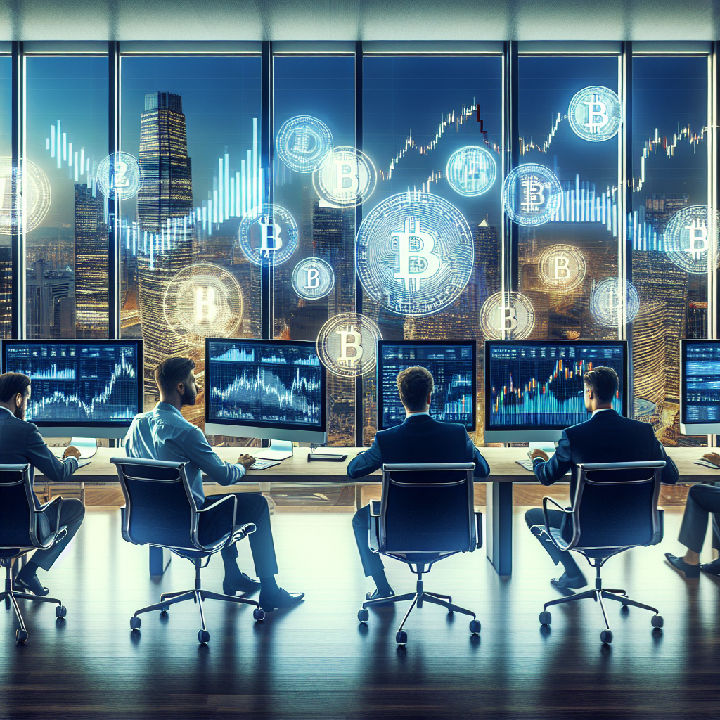 Descoperiti cele mai complete liste de criptobirjuri si liste false ale criptobirjurilor