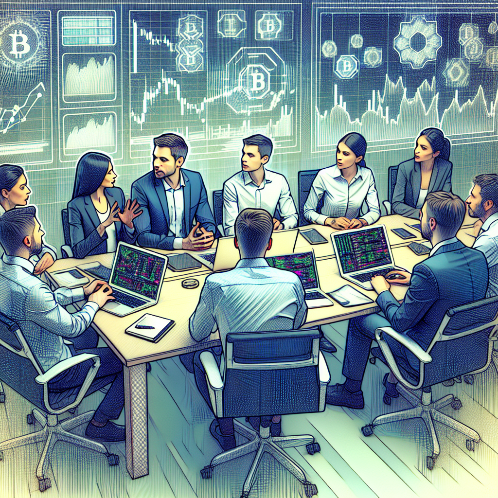 Лучшие возможности маржинальной торговли криптовалютой с использованием кредитного плеча