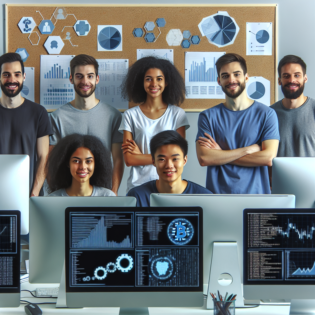 Создание клонов Bitstamp, Bitfinex и BakerySwap с помощью скриптов клонирования