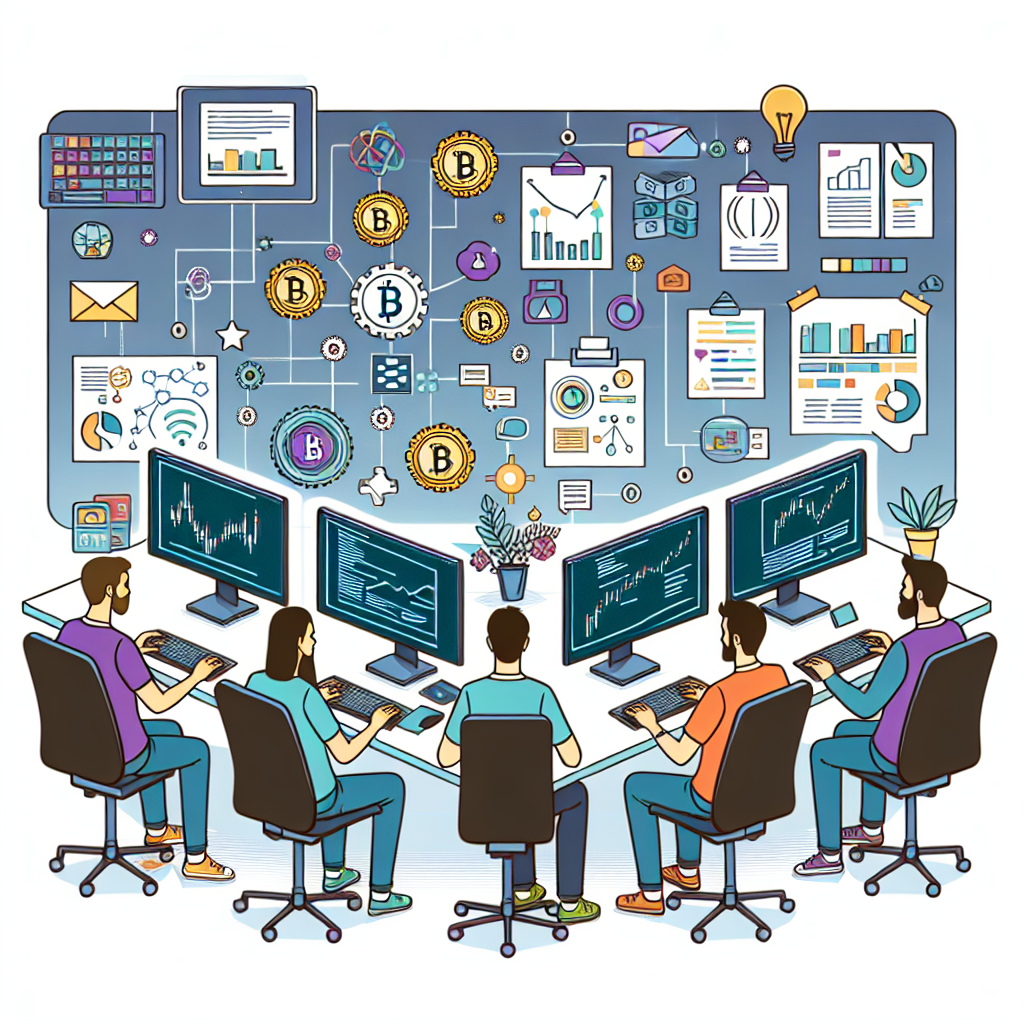 Dezvoltarea Scripturilor Clonului Binance si Descarca Scripturile Clonului Binance pentru Succesul Tau Financiar