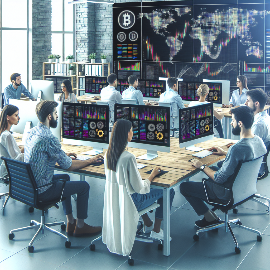 Создание клонов Bitstamp, Bitfinex и BakerySwap с помощью скриптов клонирования