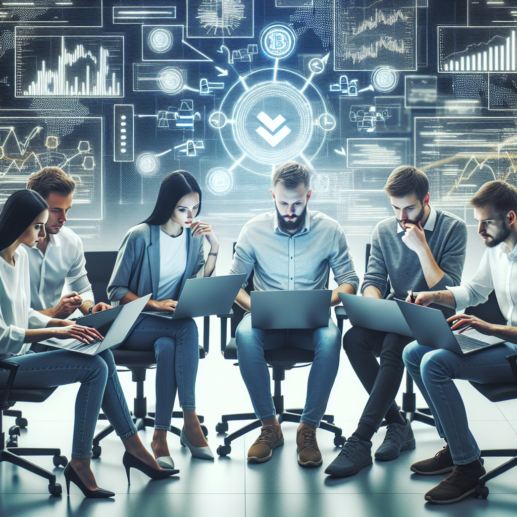 Dezvoltarea Scripturilor Clonului Binance si Descarca Scripturile Clonului Binance pentru Succesul Tau Financiar