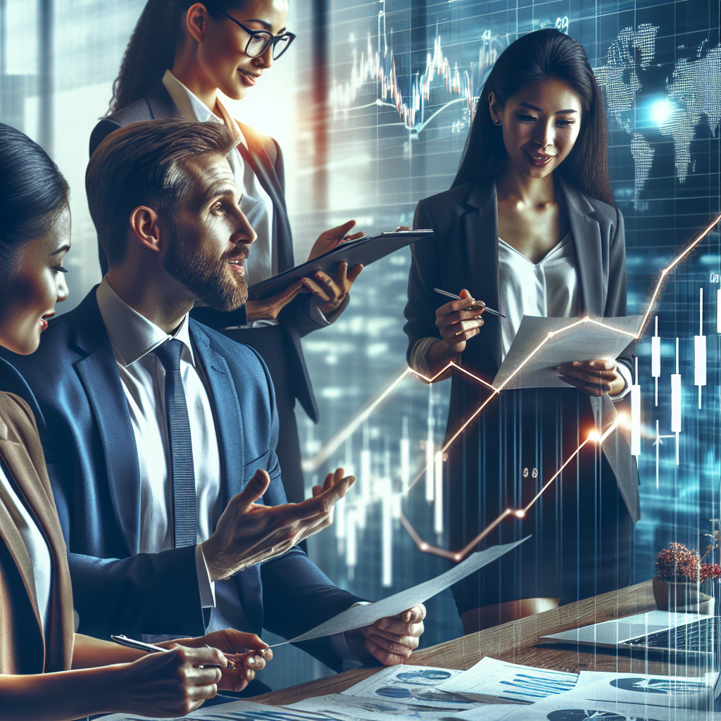 Компания по разработке услуг для развития бирж крипто-деривативов