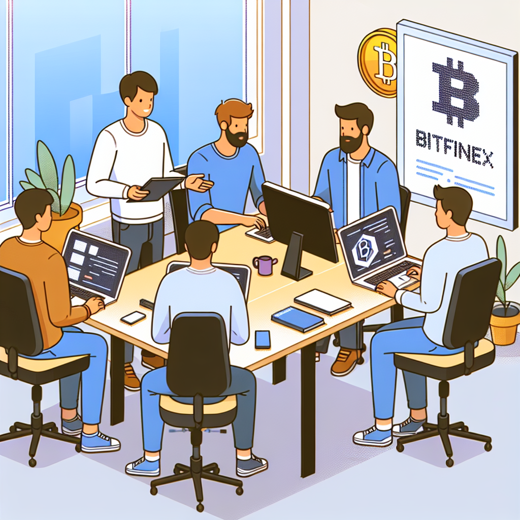 Создание клонов Bitstamp, Bitfinex и BakerySwap с помощью скриптов клонирования