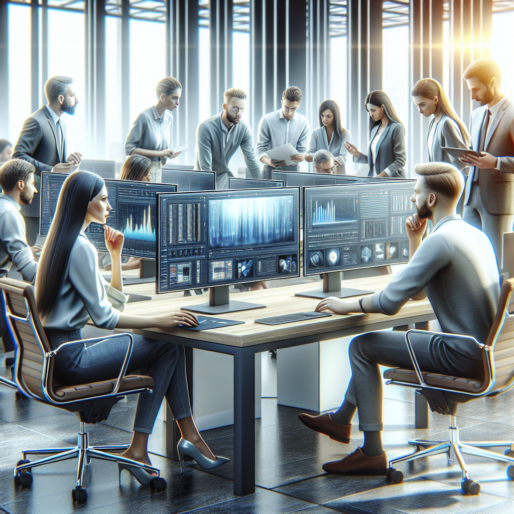 Dezvoltare software pentru clonarea pietelor de desfacere si a NFT-urilor Binance