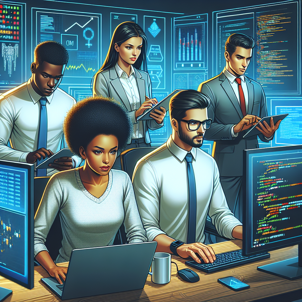 Dezvoltarea platformelor de schimb DeFi - Servicii complete pentru companii de top