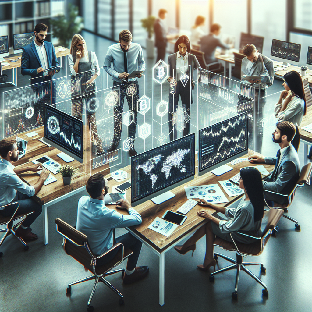 Dezvoltarea Scripturilor Clonului Binance si Descarca Scripturile Clonului Binance pentru Succesul Tau Financiar