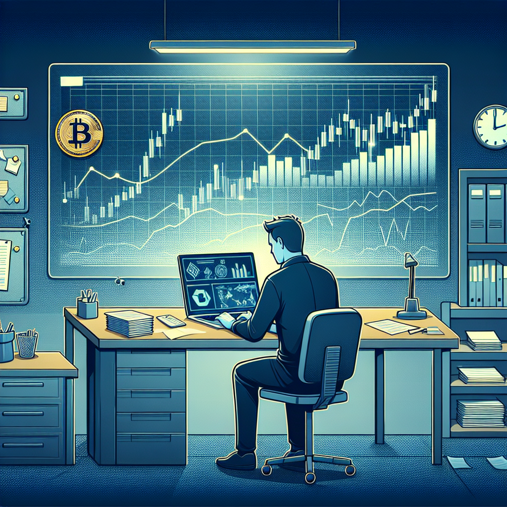 Маржинальная торговля криптовалютой с высоким кредитным плечом на платформах Кракен и Binance