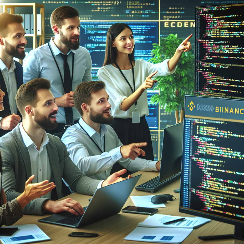 Unlock Your Path to Success with Our Binance Clone Scripts, Binance Exchange Clone Software, and Competitive Prices